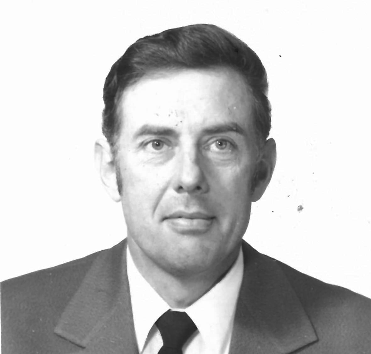 Robert William Garver, Jr.