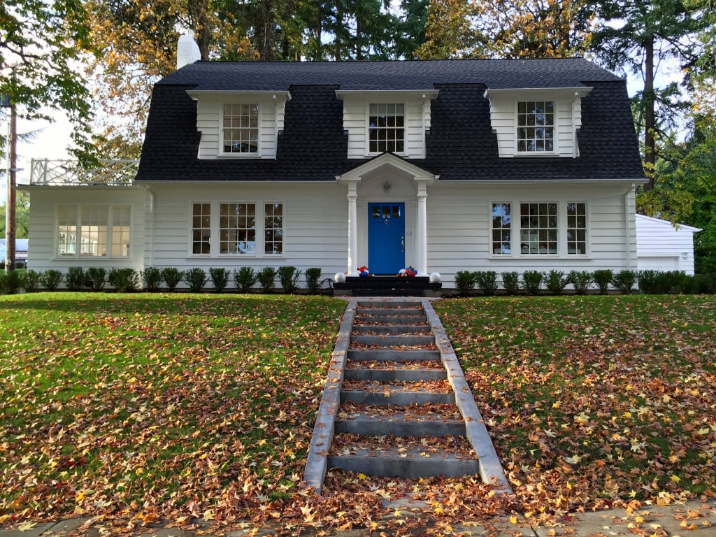 ‘Sip& Shop’ holiday event will include a peek inside historic Camas