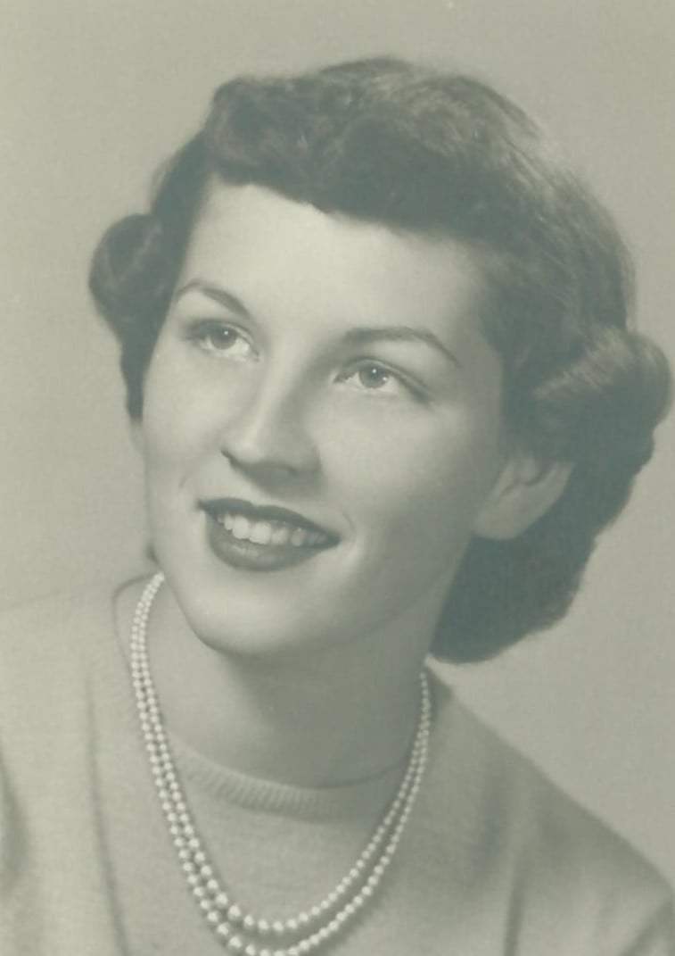 Judith Arlene Polley, of Vancouver, died Dec.