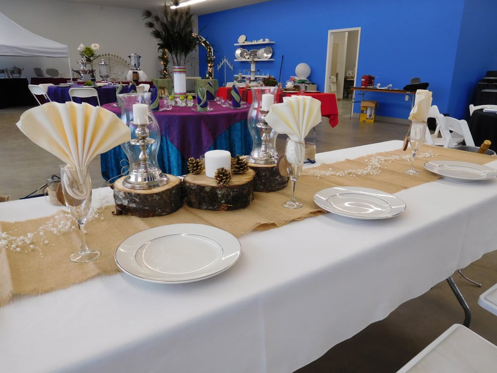 Your Party & Event Center opens in Camas CamasWashougal PostRecord