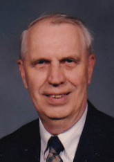 Robert Kratzke died Dec.