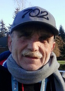 Ted “Teddy” William McLean died peacefully Dec.