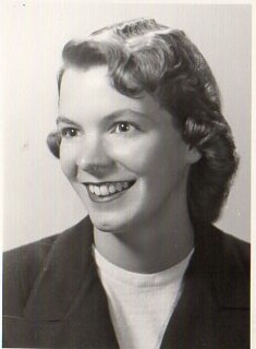 Alma Ann (Felton) Howe died Jan.