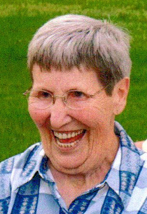 Beverly Ann Nichols died March 14, 2016, in Vancouver.