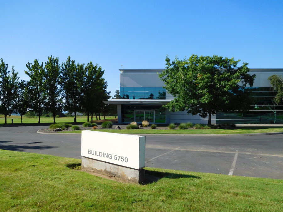 Camas School District eyes Sharp Labs building CamasWashougal Post