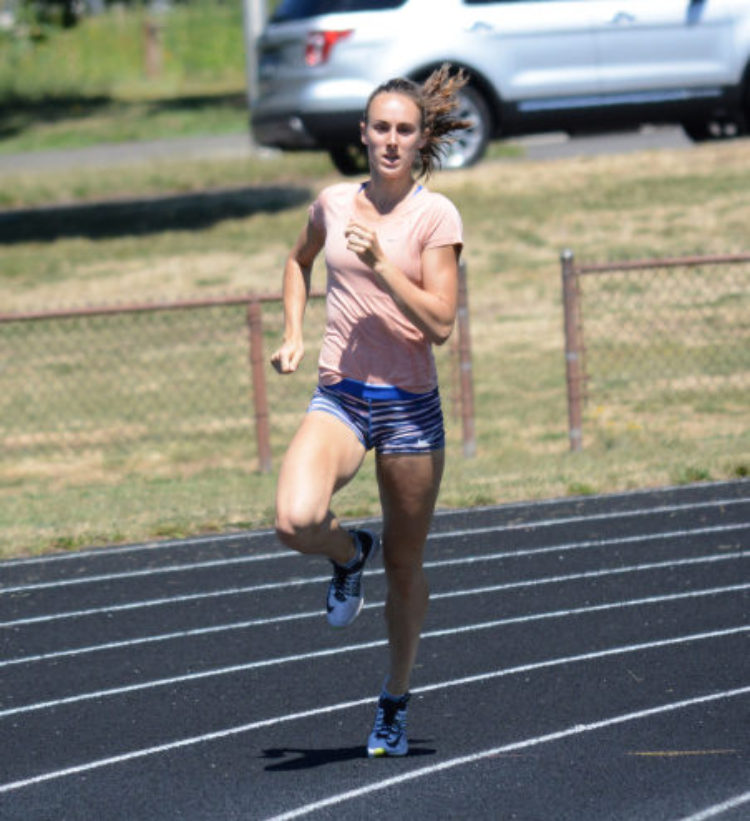 revolution Sydamerika resterende Fast times for Efraimson | Camas-Washougal Post-Record