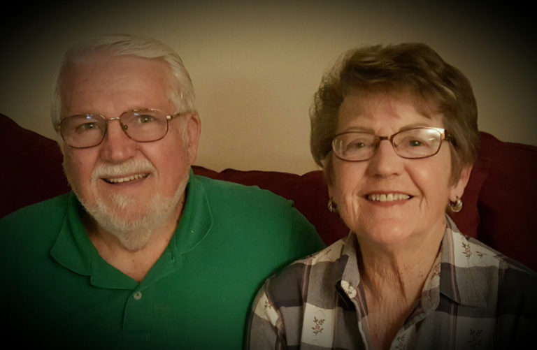 Ray and Bettie (Brandes) Haag, of Washougal, will soon celebrate their 50th wedding anniversary.The couple was married Nov.