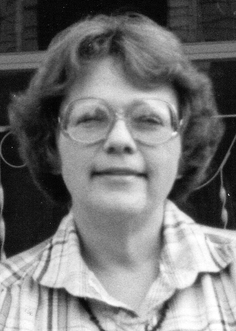 Bonnie Rose Dugas died Dec. 16, 2016.