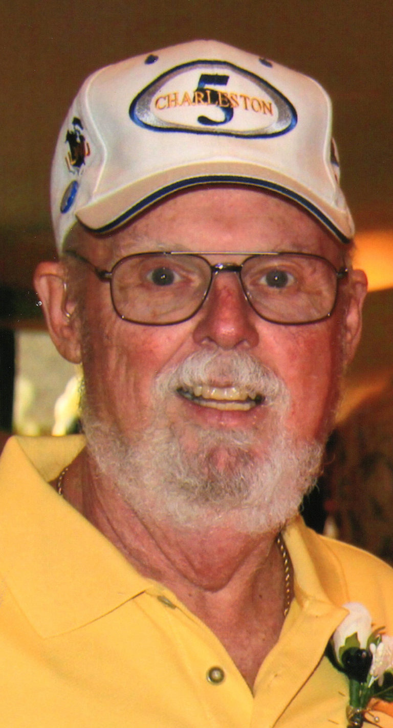 Norman Scott Parks died Jan. 8, 2017, in Goodyear, Arizona.