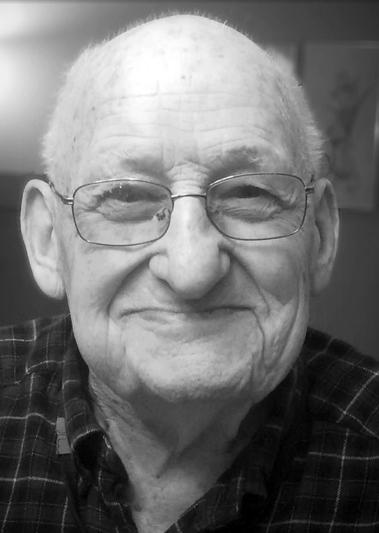 Maximilian “Max” Joseph Schmid died Jan. 14, 2017, in Ridgefield.