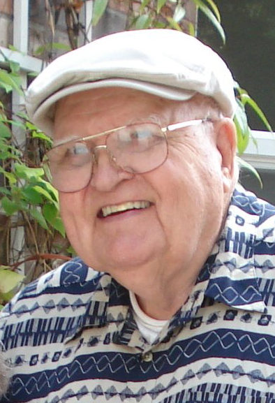 Donald Lee Crouch died Jan. 22, 2017.
