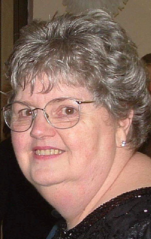 Flora M. Trullinger, a.k.a. Mrs. T., died on Tuesday, Feb. 21, 2017.