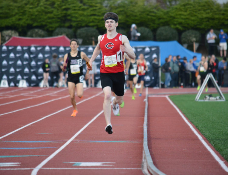 jesuit twilight relays