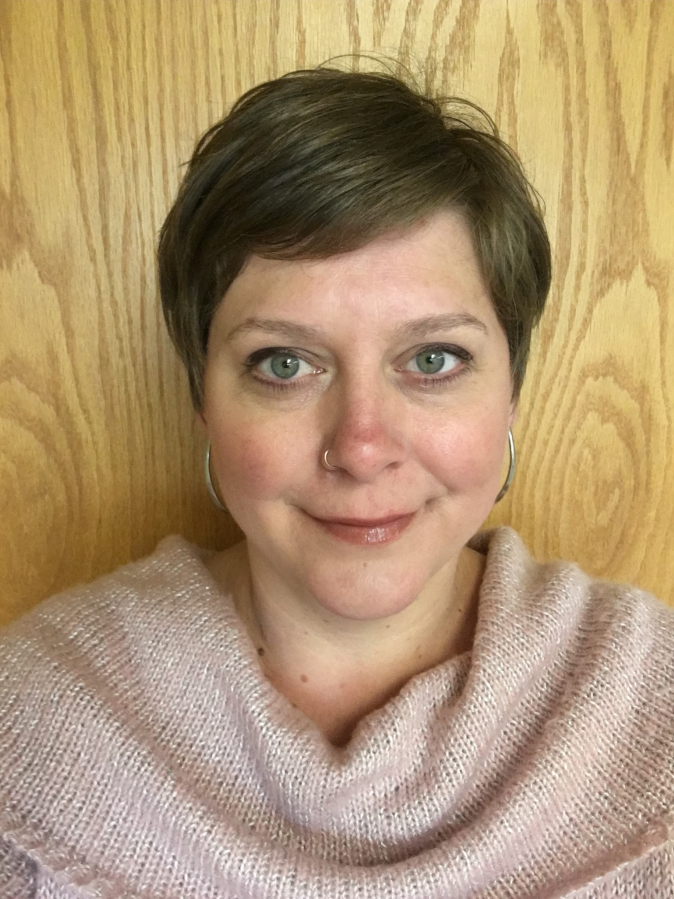 Jill Pariera is a licensed clinical social worker and owner of the Washougal-based Mindful Healing Counseling practice.
