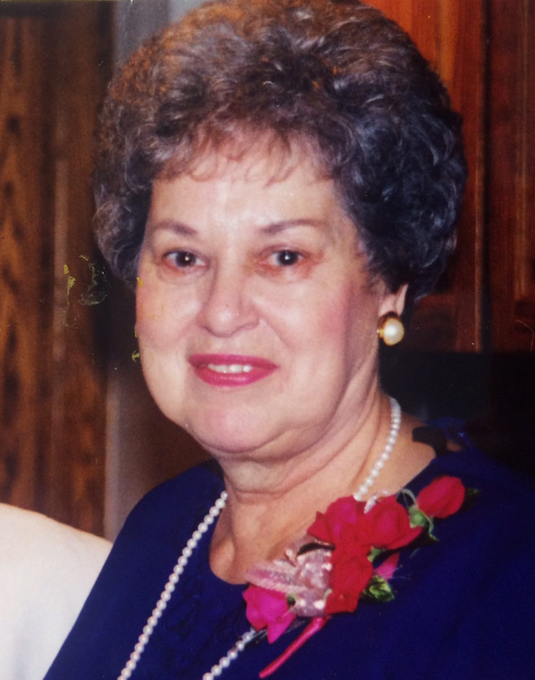 Dorothy Penn, a former director of the C-W Chamber of Commerce,  died on Wednesday, May 17, 2017. She was 87.