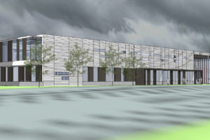 The Camas School Board unanimously approved the $32.4 million contract with Robinson Construction Company for the new Discovery High School, which will utilize a project-based learning approach.