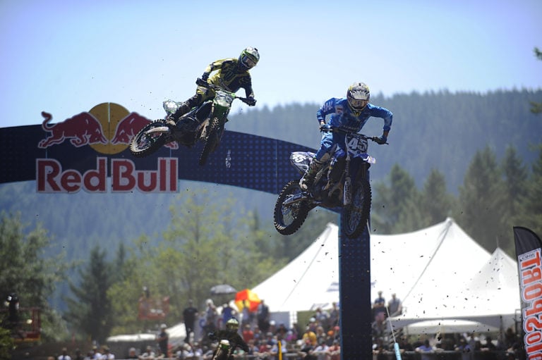 Washougal MX National 2017