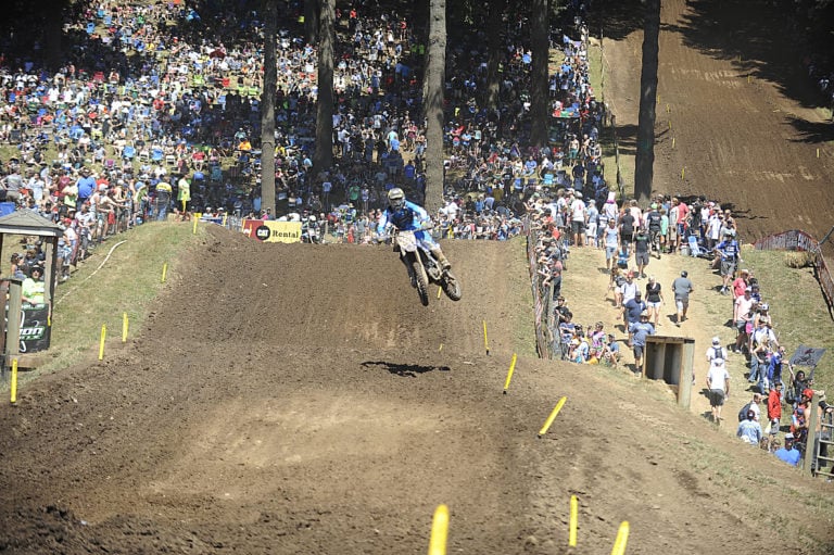 Washougal MX National 2017