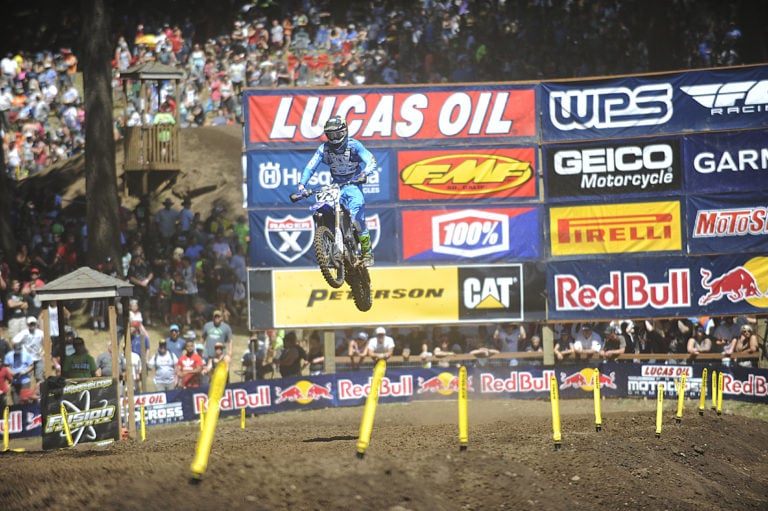 Washougal MX National 2017