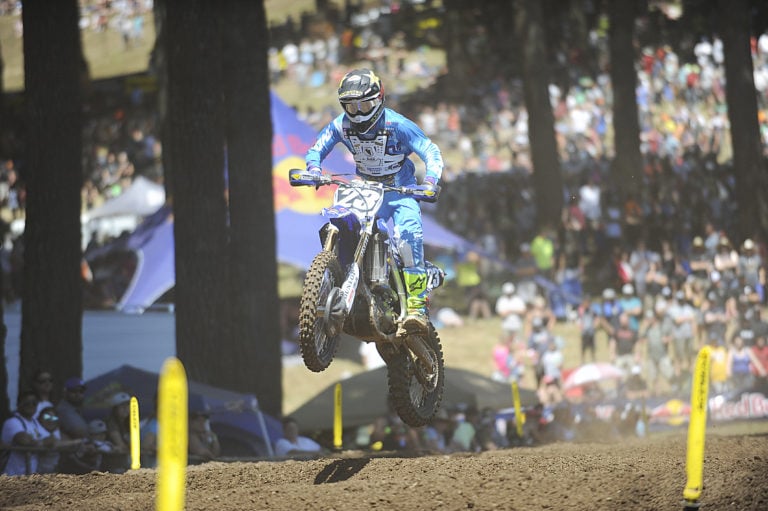 Aaron Plessinger