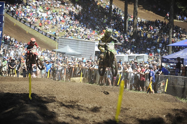 Washougal MX National 2017