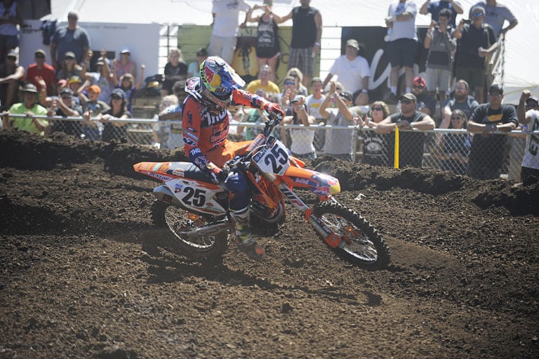 Marvin Musquin