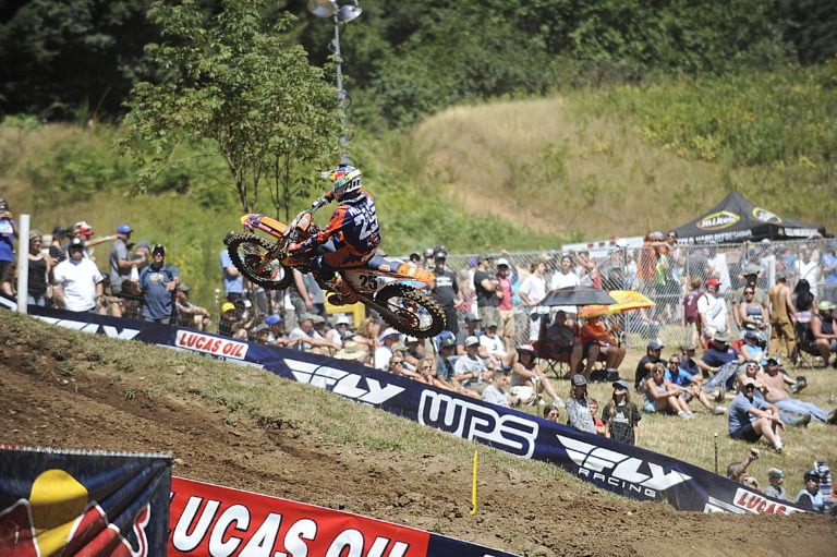 Marvin Musquin