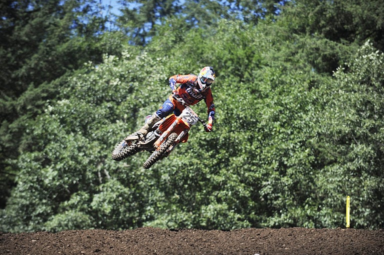 Marvin Musquin