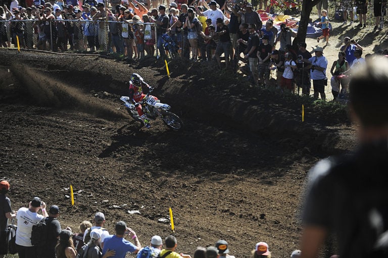 Washougal MX National 2017