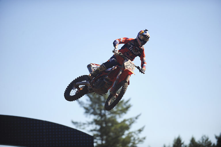 Marvin Musquin