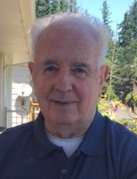 Leland C. Berry, of Camas, died Tuesday, Sept. 5, 2017.