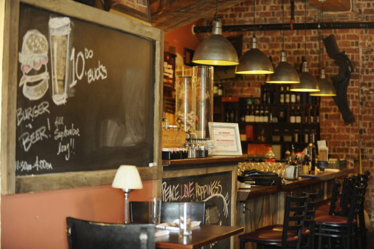 Miss Nola’s Cafe closes its doors in downtown Camas CamasWashougal PostRecord