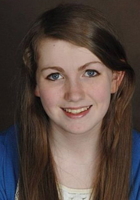 Lindsey Leetham, a Camas High senior, earned a perfect score on her ACT test.