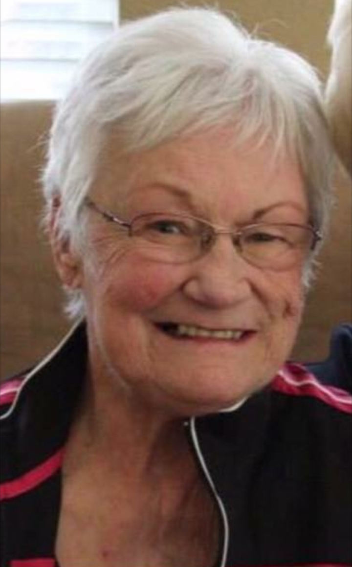 Sylvia (Christiansen) Bloodworth died on Wednesday, Sept. 27, 2017, after a long, hard-fought battle with chronic obstructive pulmonary disease (COPD) and cancer.