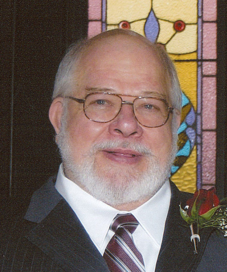 Dwain E. Mills died Thursday, Oct. 5, in Corvallis, Oregon.