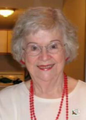 Betty Ruth (Draper) Preabt died peacefully in her Washougal home on Saturday, Nov. 4, 2017.