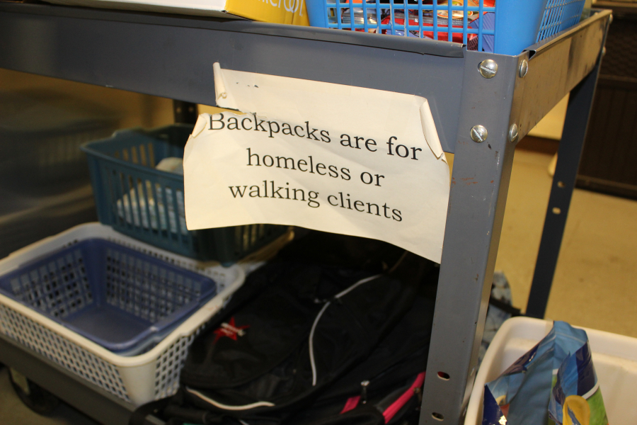 Trickle Down Effect CamasWashougal PostRecord