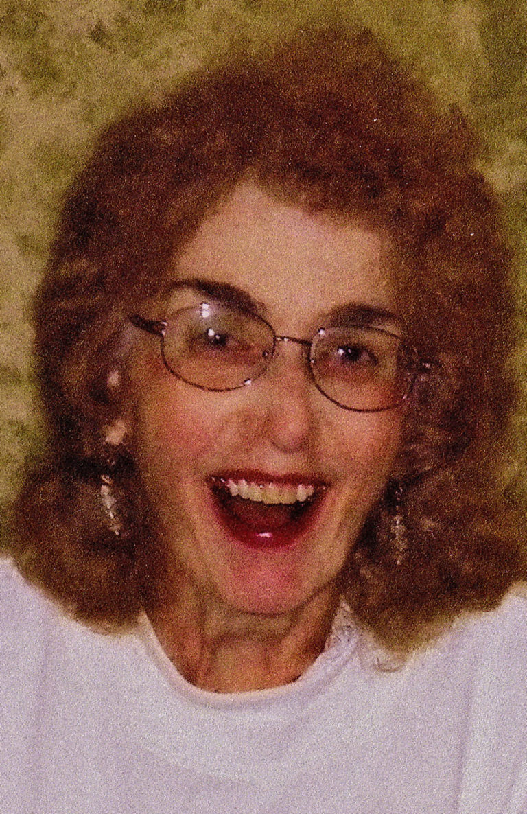 Marie Cameron Morasch passed away on Wednesday, Dec. 6, 2017, in Camas, surrounded by her family.