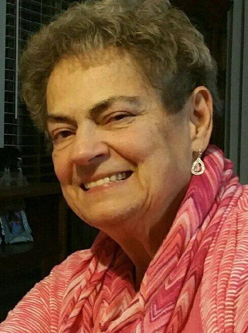 Jeanne Marie Hansen, of Surprise, Arizona, died on Thursday, Dec. 14, 2017.