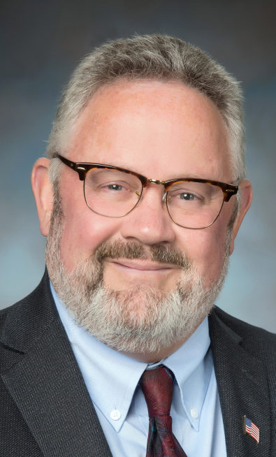 Washougal Mayor Sean Guard, who found himself being investigated by Washington State Patrol over a sex scandal this year, dropped his bid for a third term in May.