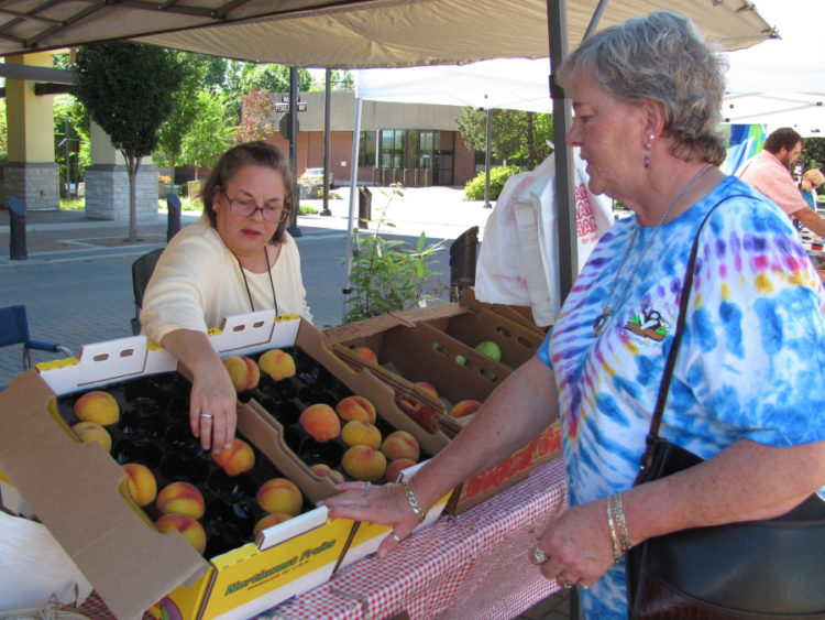 Washougal working to resurrect its market CamasWashougal PostRecord
