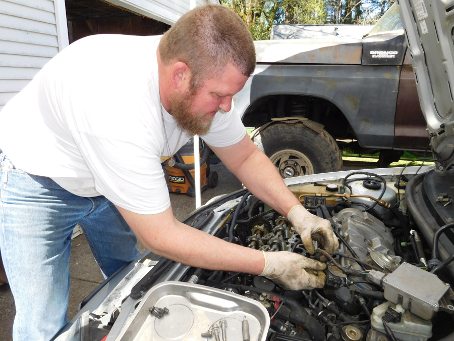 Farris Automotive Repair provides maintenance on the go Camas