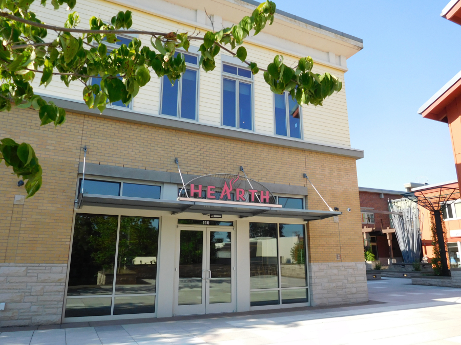 Rivers Bar and Grill to open in Washougal CamasWashougal PostRecord