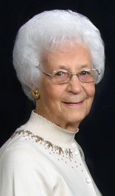 Elaine Ruth (Mason) Margeson