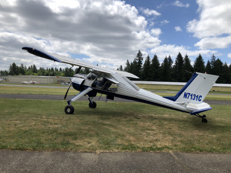 Wheels & Wings CamasWashougal PostRecord