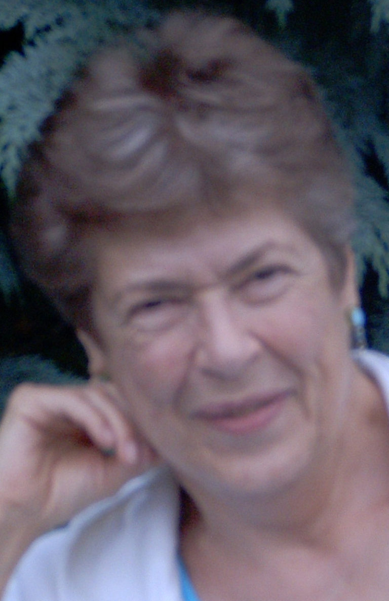 Jacqueline “Jackie” Annette Strobeck