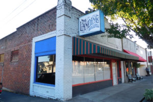 Kilted Spirits, an Irish pub, will soon open in the former Landing Bar & Grill location, at the corner of 20th and Main streets in downtown Washougal. The pub's owner, Lance Banaszek (not pictured) said the pub will be family friendly and allow minors until 8 p.m.