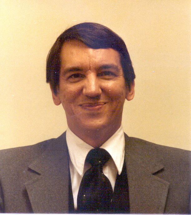 (Contributed photos courtesy of Patrick Webb)
Bill Hillgaertner, pictured here in the 1980s, was the city of Camas’ chief of police and director of public safety in the 1980s and early 1990s. Hillgaertner died in October. His funeral will be held at 4 p.m., Friday, Nov. 16, at Evergreen Memorial Gardens, 1101 N.E. 112th Ave., Vancouver.