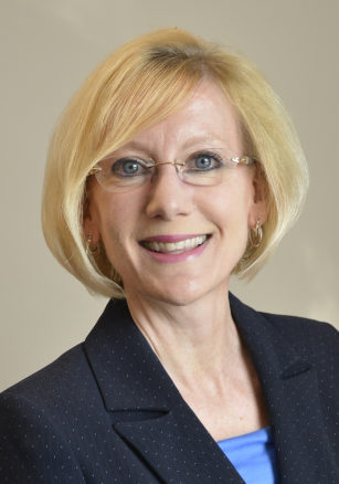 Mary Templeton, Superintendent at Washougal School District