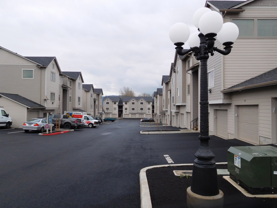 Main Street revival? CamasWashougal PostRecord